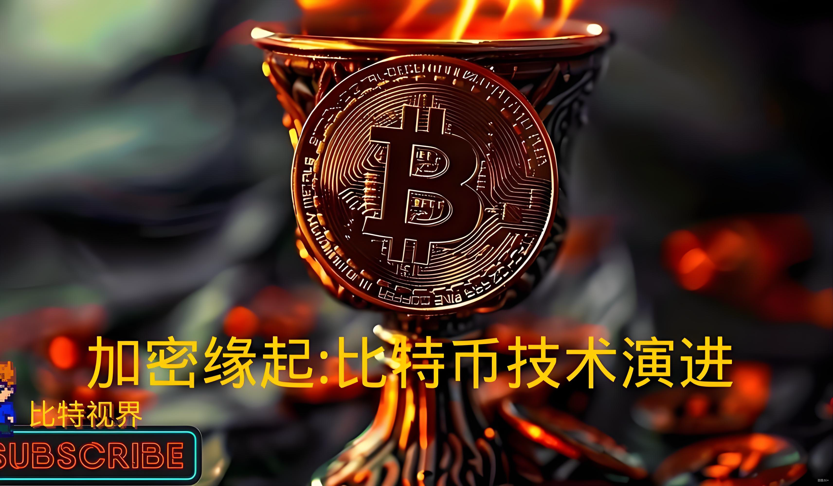 比特币和区块链有哪些关连？