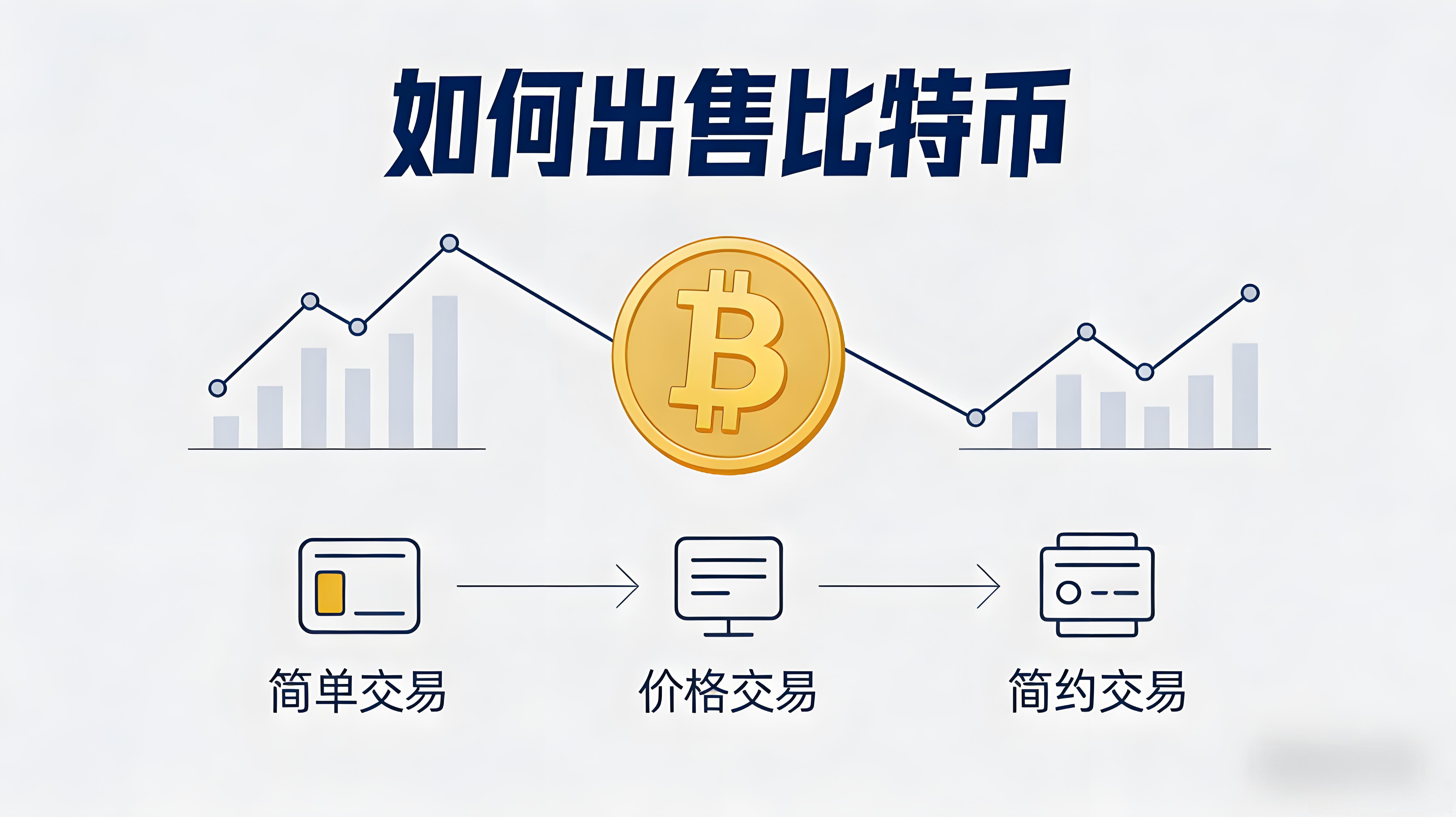 比特币如何卖最安全？