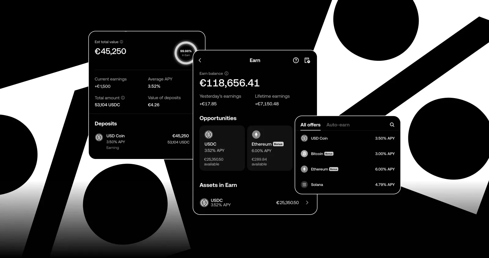 OKX在欧洲推出Earn原因何为？