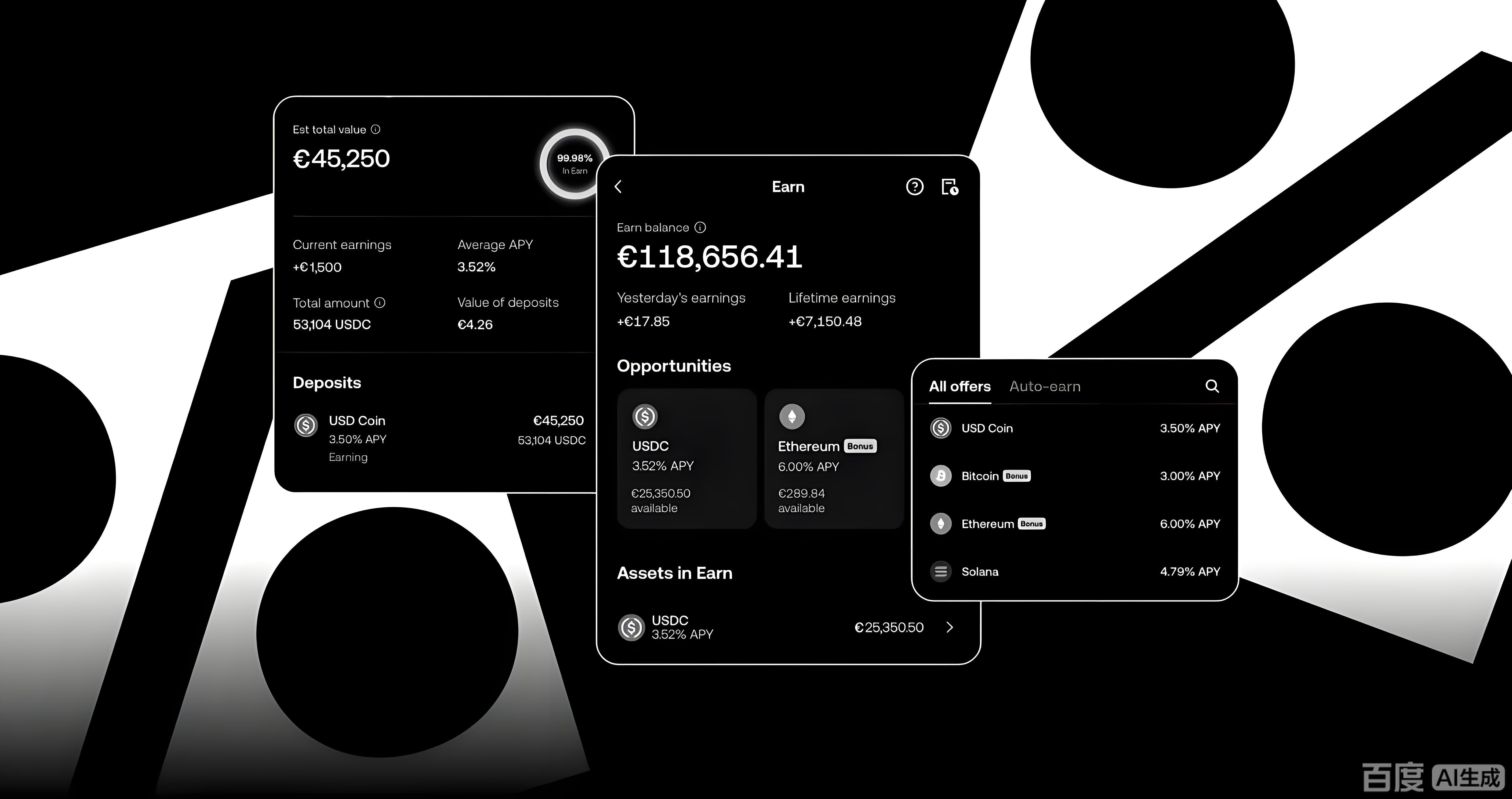 OKX在欧洲推出Earn原因何为？