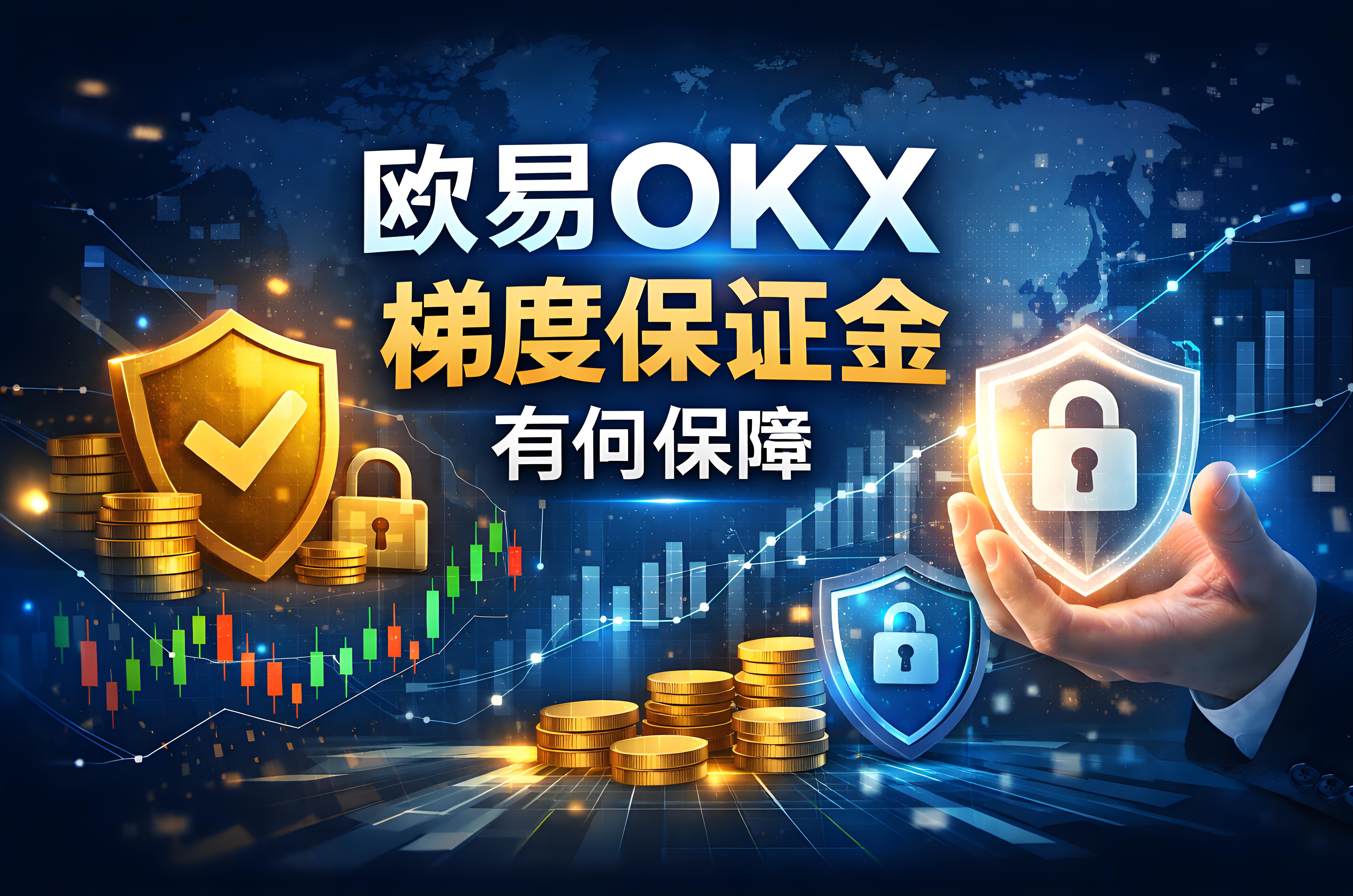 欧易OKX梯度保证金是什么？