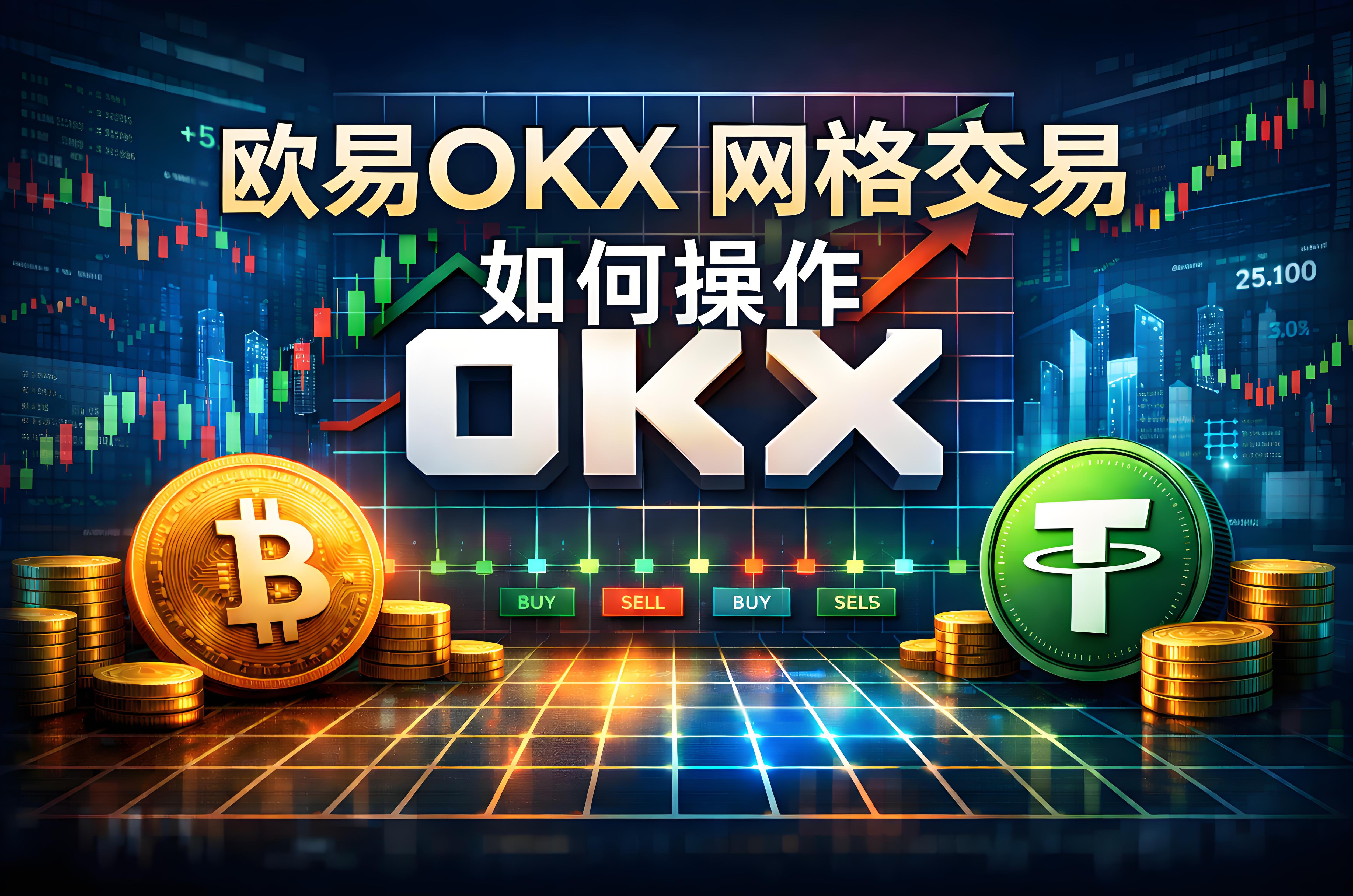 欧易OKX网格交易是什么？