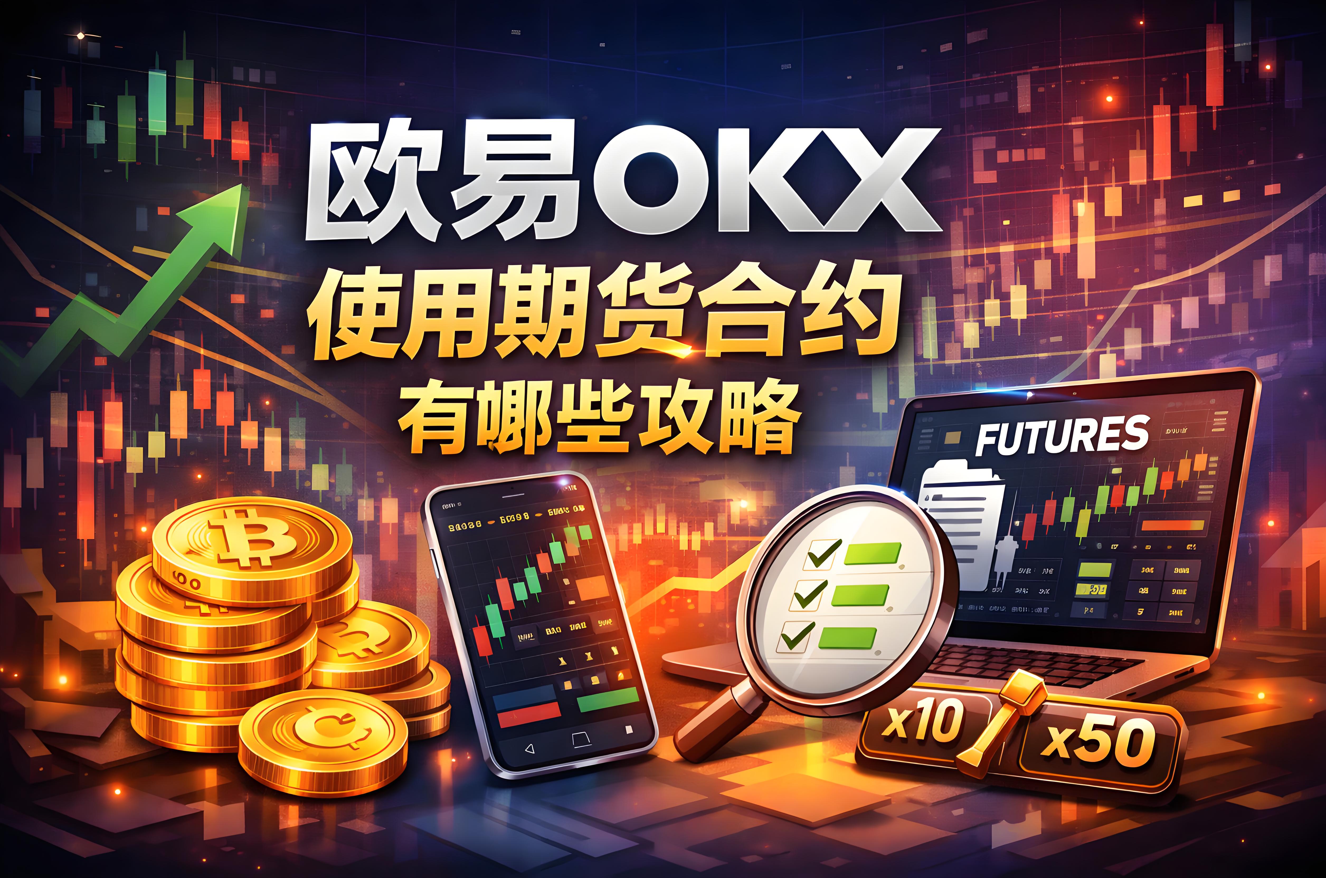 期货合约是什么?