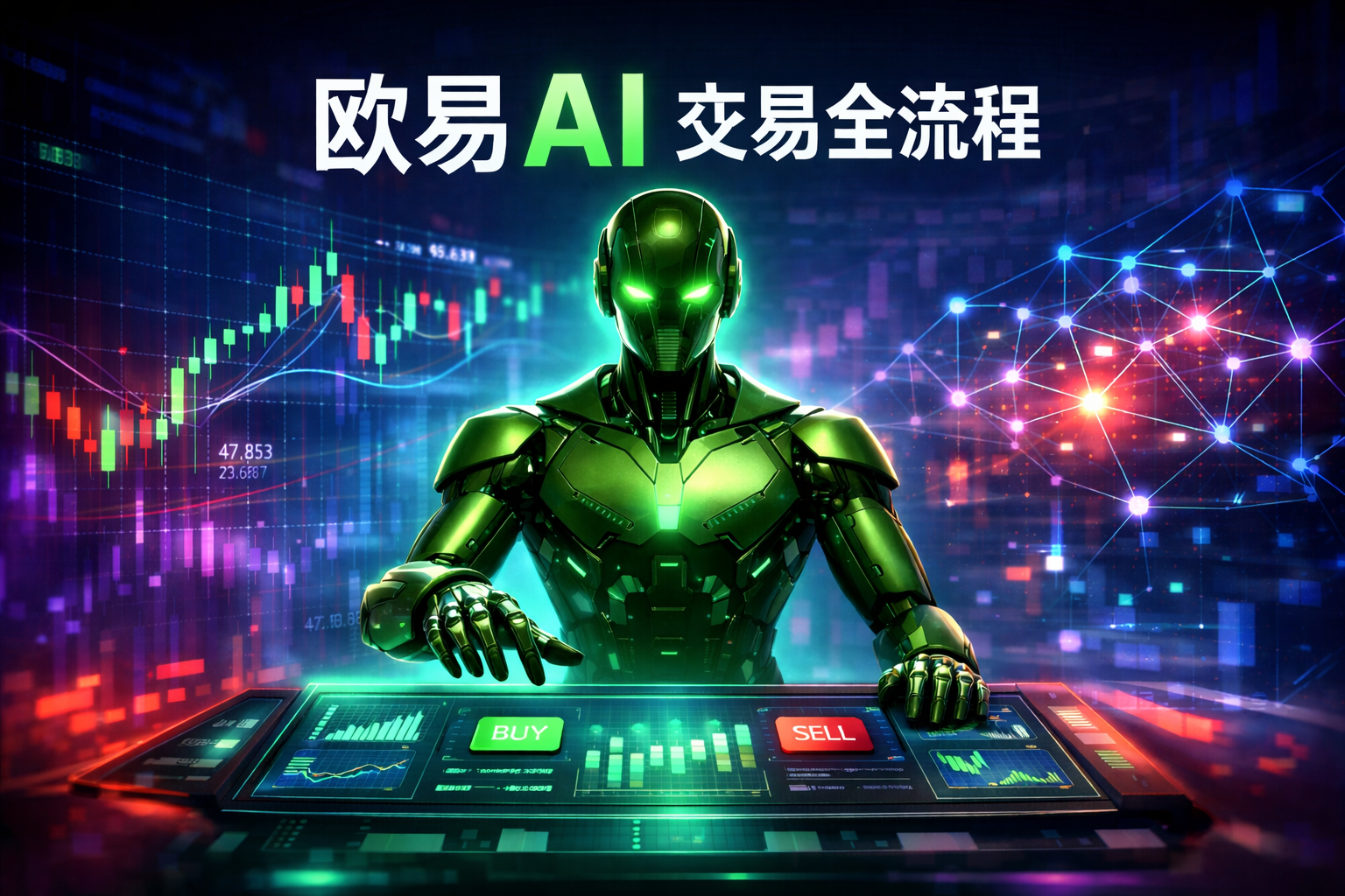 歐易OKX AI 如何巧妙使用?