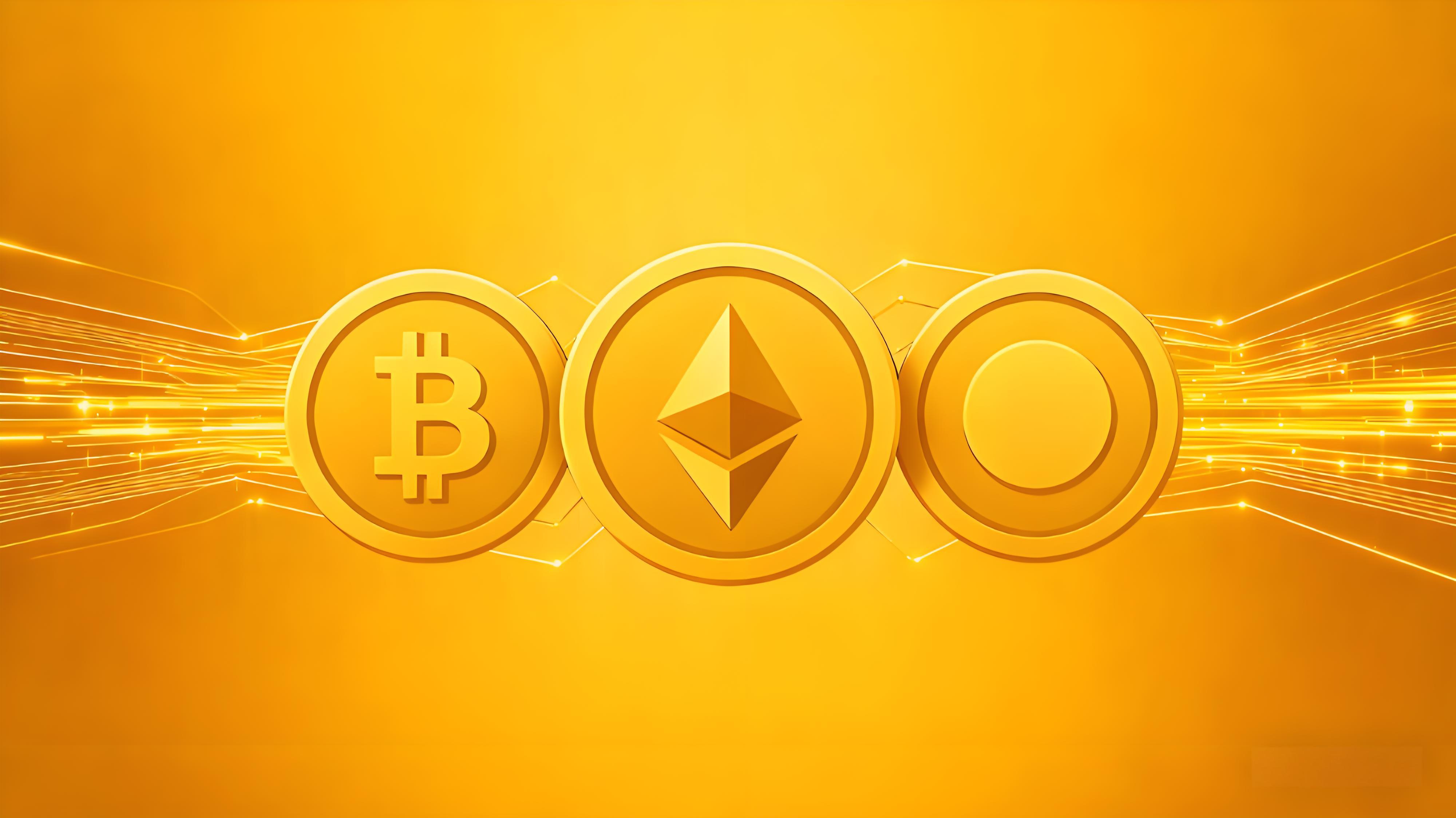 三大潜力币深度分析：未来谁最强？