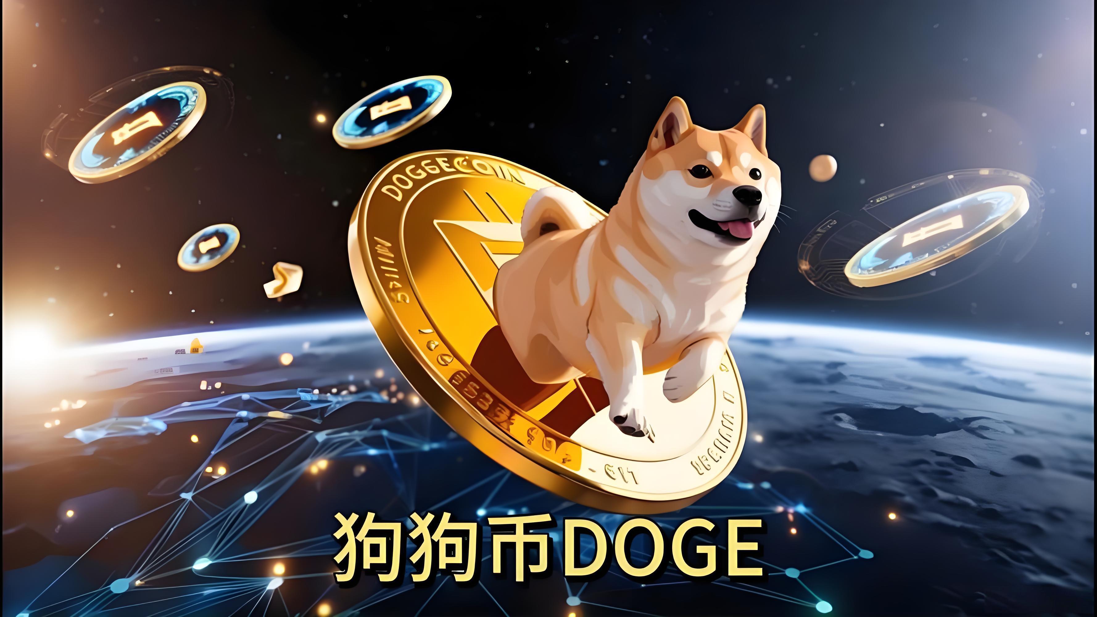 狗狗/Doge币有何历程？